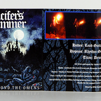 Lucifer's Hammer - Beyond the Omens CS - Thumbnail 2