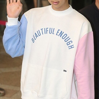 BEAUTIFUL ENOUGH SWEATER - Thumbnail 2