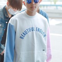 BEAUTIFUL ENOUGH SWEATER - Thumbnail 3