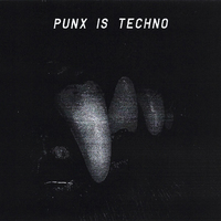 DENTANA - 'PUNX IS TECHNO' C67 - Thumbnail 2