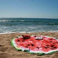 WATERMELON BEACH BLANKET - Thumbnail 1