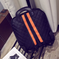 3d stereoscopic Harajuku cute backpack - Thumbnail 4