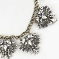 Arooba Necklace Set - Thumbnail 1