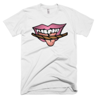 Only 'L' I take is to the Face Unisex Tee - Thumbnail 1
