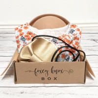 Purrrfect Heart Box - Thumbnail 1