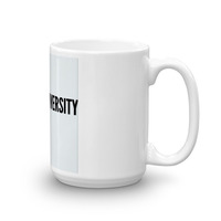Baldiie University Mug - Thumbnail 4