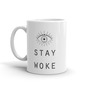 Stay Woke Mug-1