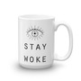 Stay Woke Mug-4