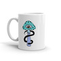 Blue Shroom Mug-1