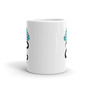 Blue Shroom Mug-3