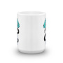 Blue Shroom Mug-2