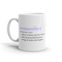 Womanifest Mug-1