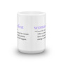 Womanifest Mug-2