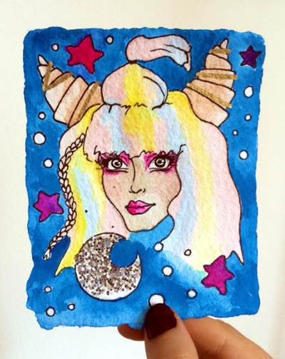 "E" - Eureeka's Castle