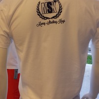 MIA Tshirt - Thumbnail 1