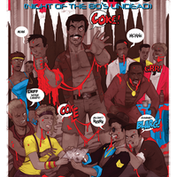 Night of the 80's Undead 1 - Thumbnail 2