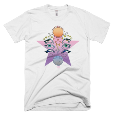 Head is the answer unisex tee