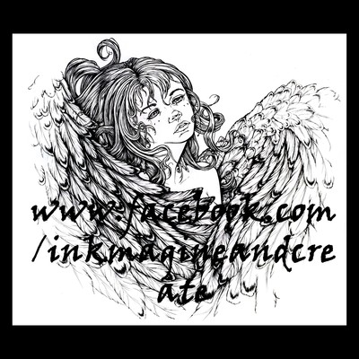 Nv: nakai's wings coloring poster