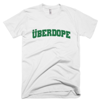 ÜberDope Arch Tee