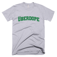 ÜberDope Arch Tee - Thumbnail 1