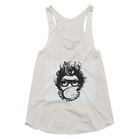 Game Changer Women's Racerback Tank - Thumbnail 2