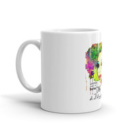 AutumnFro Mug - Thumbnail 1