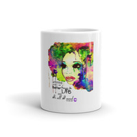 AutumnFro Mug - Thumbnail 3