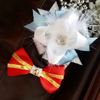 Prince Charming Bowtie