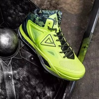 Peak Tony Parker 3s Victory - Thumbnail 1