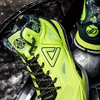 Peak Tony Parker 3s Victory - Thumbnail 2