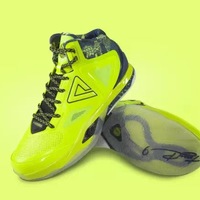 Peak Tony Parker 3s Victory - Thumbnail 3