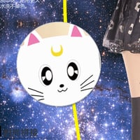 Harajuku Sailor moon pantyhose - Thumbnail 4