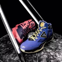 Peak Tony Parker 3s Expedition - Thumbnail 3