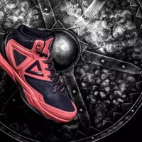 Peak Tony Parker 3s Resistance - Thumbnail 4