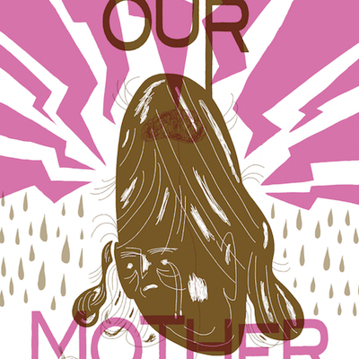 Our mother by luke howard