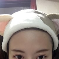 Cat ears sport headband hair bands - Thumbnail 3