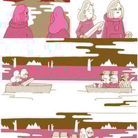 Our Mother by Luke Howard - Thumbnail 1