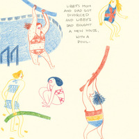 Libby's Dad by Eleanor Davis - Thumbnail 1