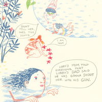 Libby's Dad by Eleanor Davis - Thumbnail 2