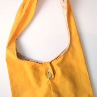 Small Hobo Bag - Thumbnail 1
