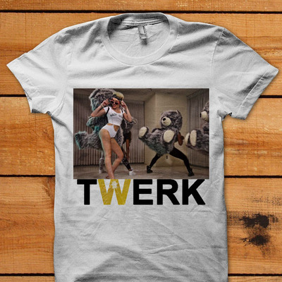 Twerk
