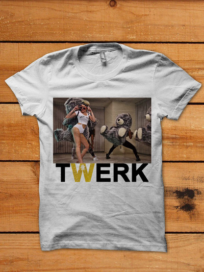 TWERK