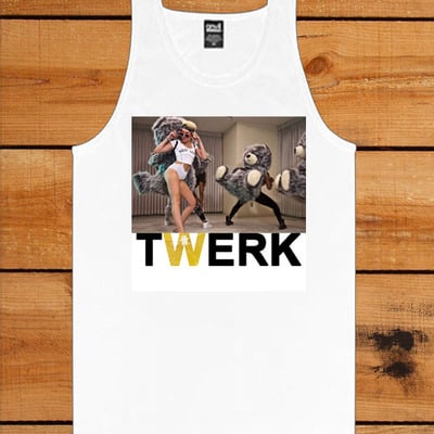 Twerk tank