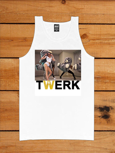 TWERK TANK