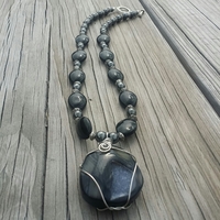 Mystic Necklace - Thumbnail 1