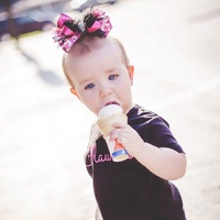 Punk Rock Minnie Bow - Thumbnail 1