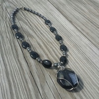 Mystic Necklace - Thumbnail 3