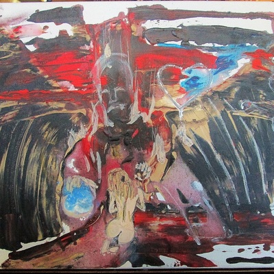 Zero heroes in flesh valley.