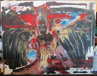 Zero Heroes in Flesh Valley.