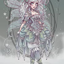 Winter Fairy
